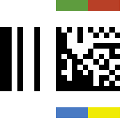 2d-pharmacode
