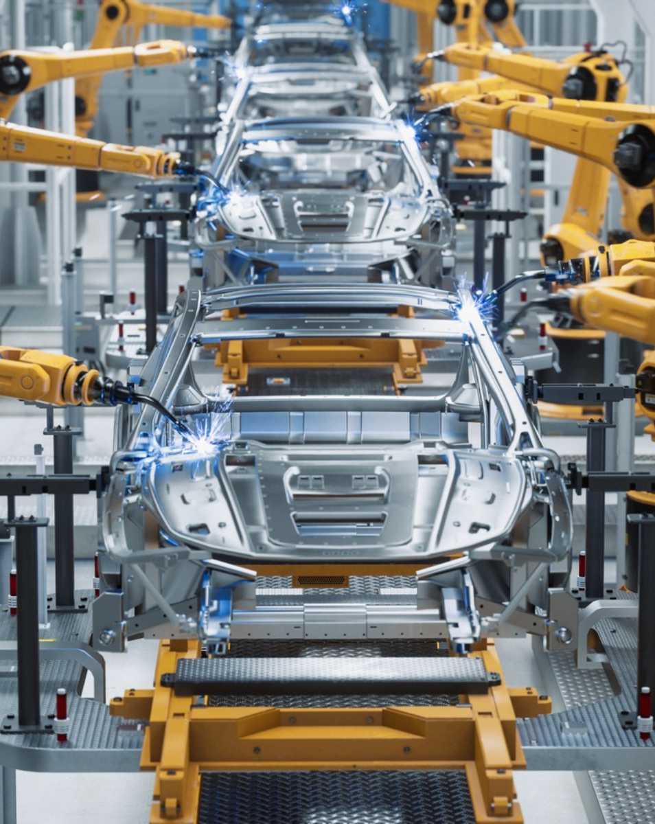 Automotive