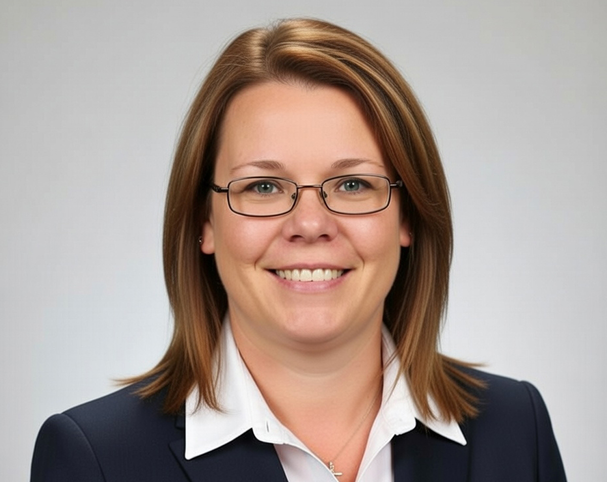 Tammy L. Coger / CEO / President